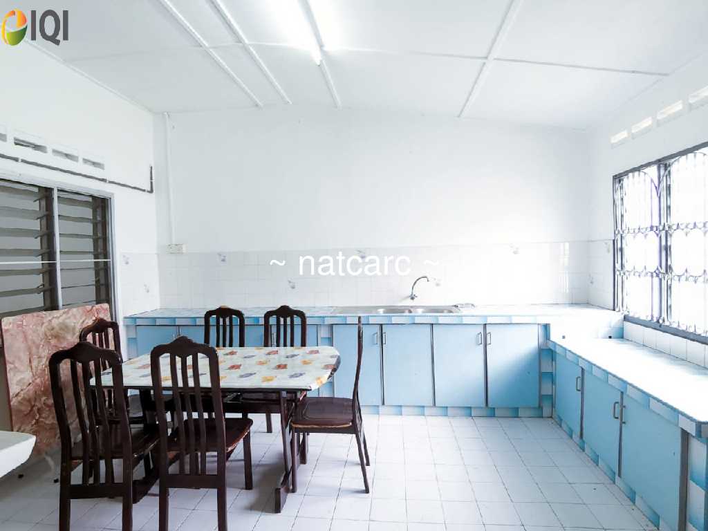  Furnished Taman Kerjasama Bukit Beruang Single Storey Terrace for Rent image