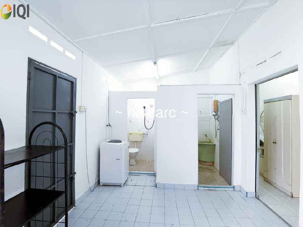  Furnished Taman Kerjasama Bukit Beruang Single Storey Terrace for Rent image