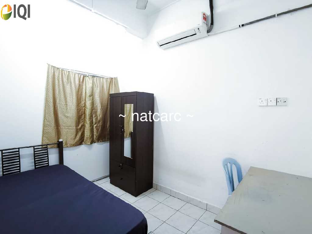  Furnished Taman Kerjasama Bukit Beruang Single Storey Terrace for Rent image