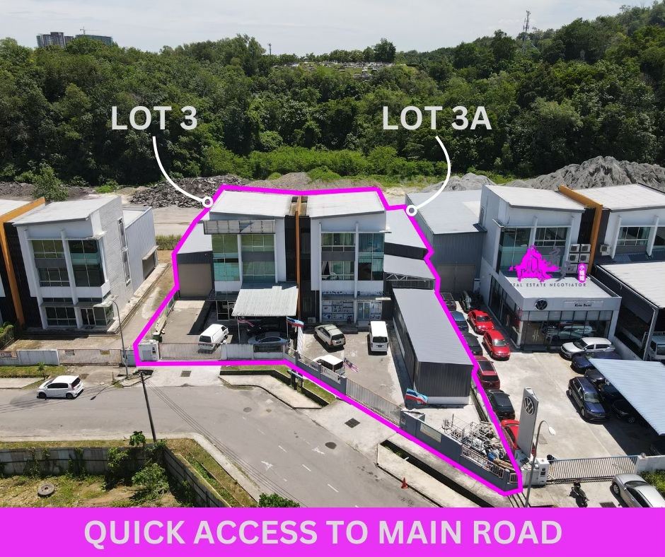 Harmony Industrial Park image