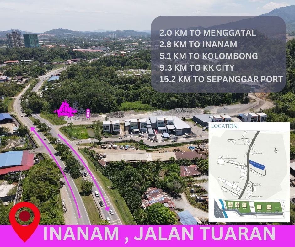 Harmony Industrial Park image