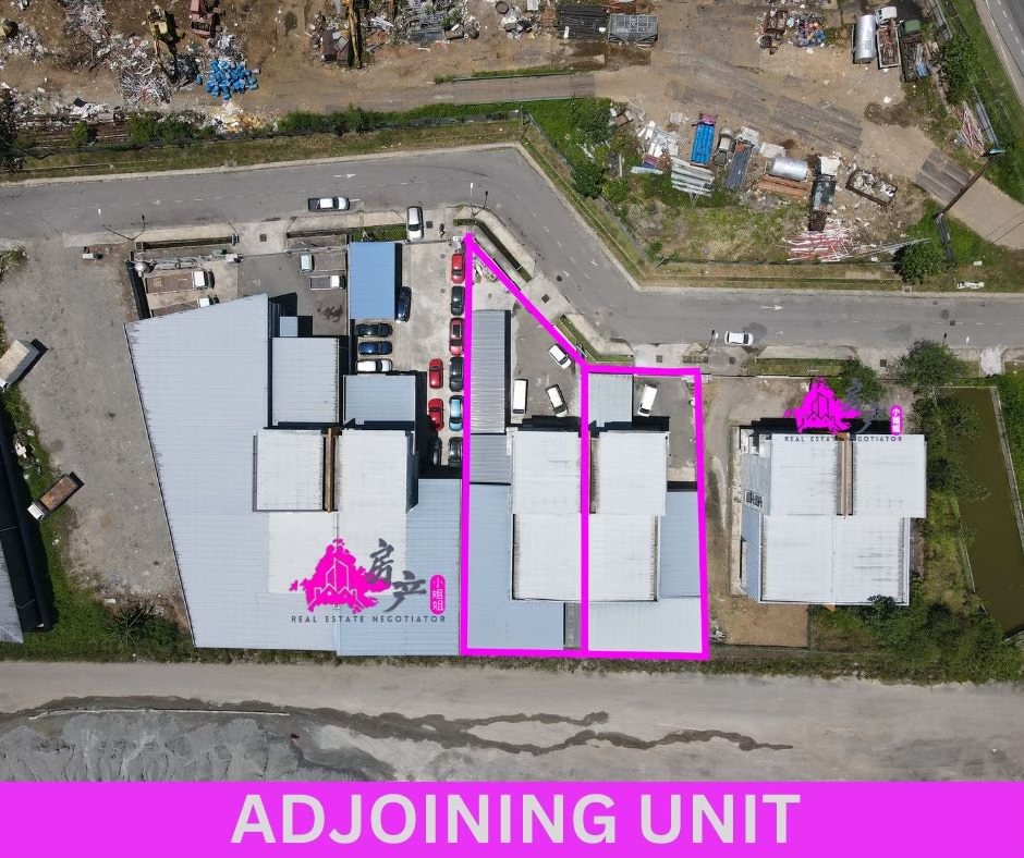 Harmony Industrial Park image