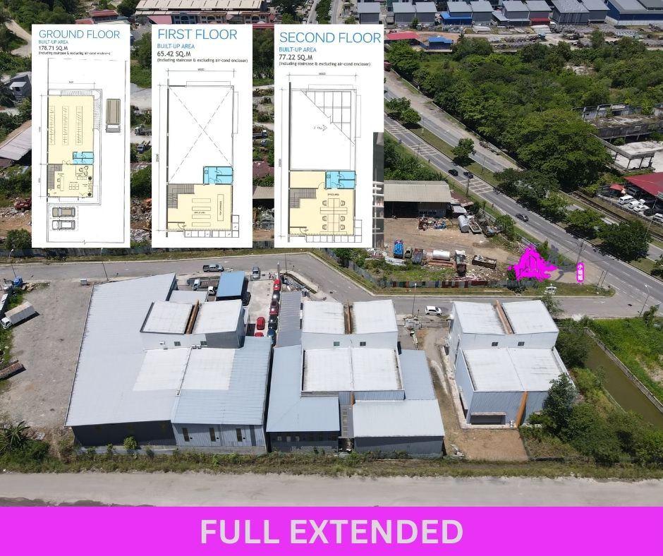Harmony Industrial Park image