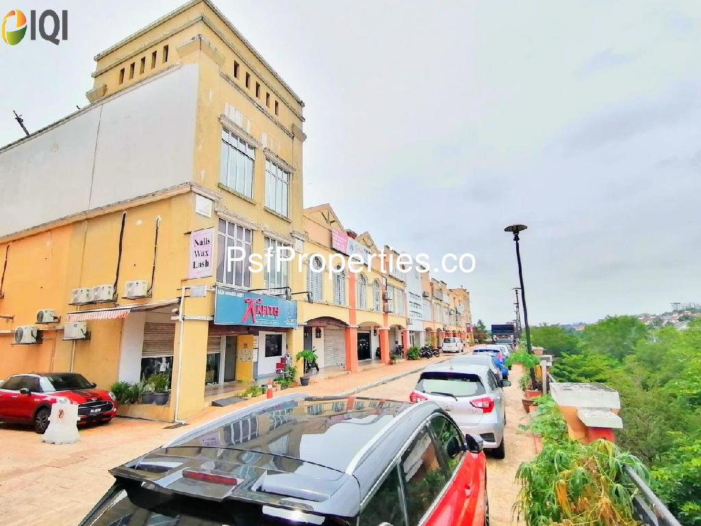 Plaza Jelutong Commercial Centre, Bukit Jelutong image