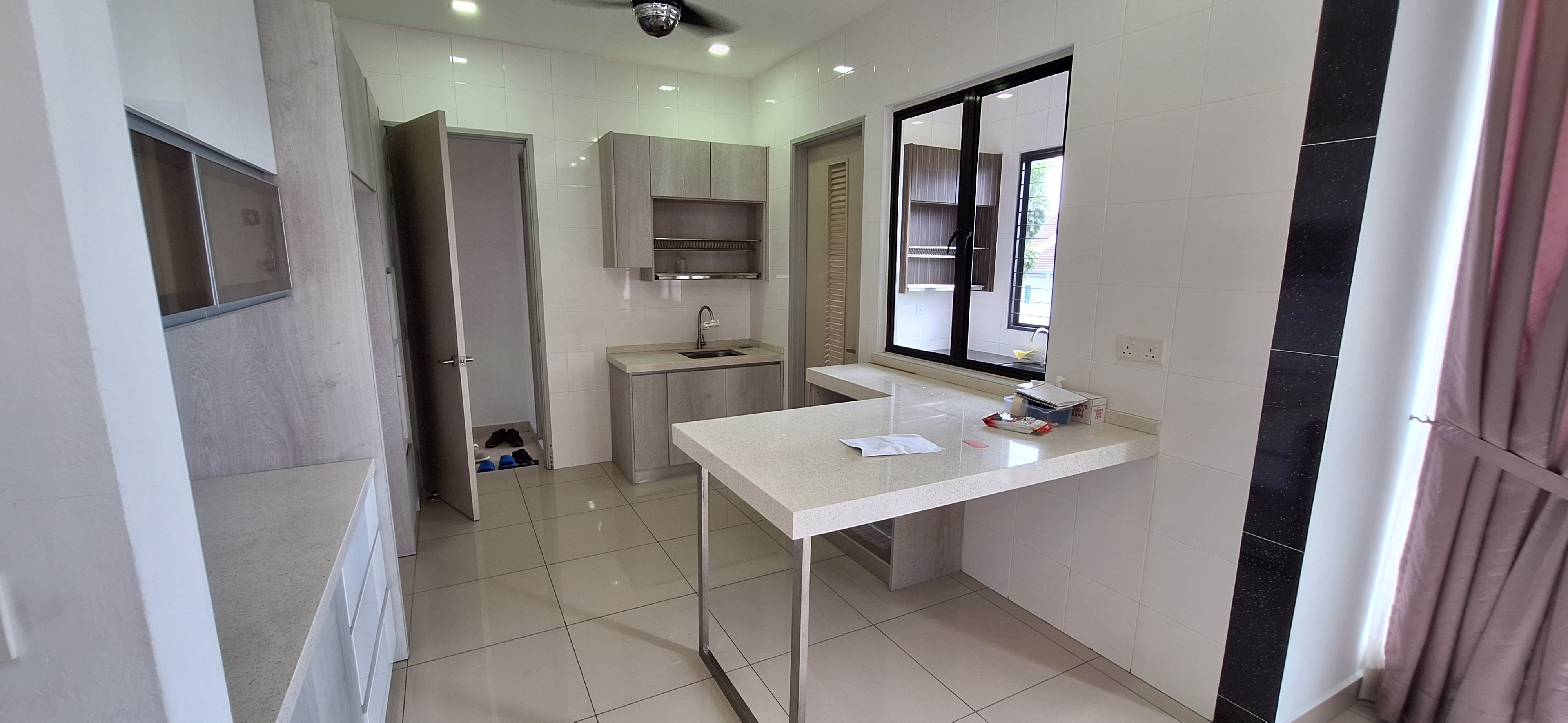 Semi-D @ Sutera Residences image