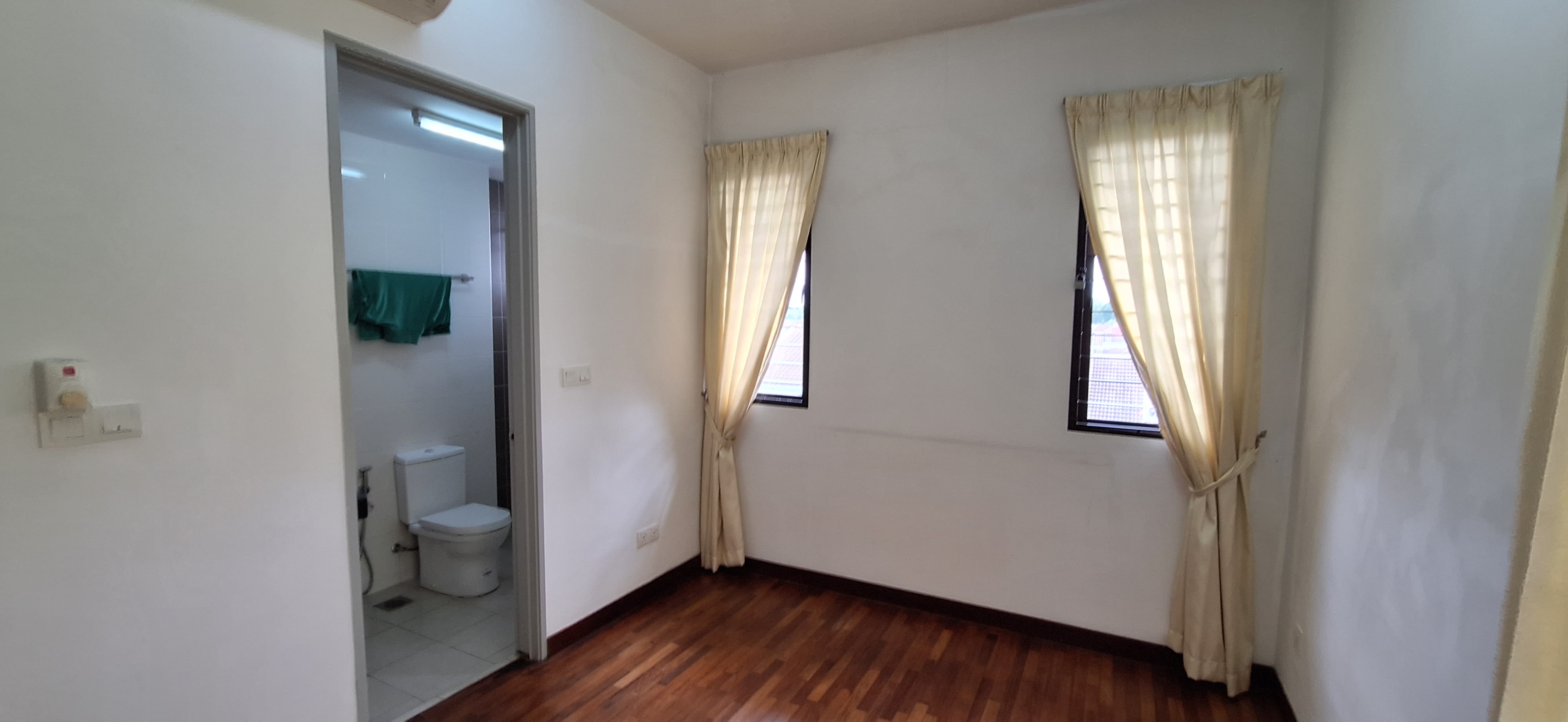 Semi-D @ Sutera Residences image