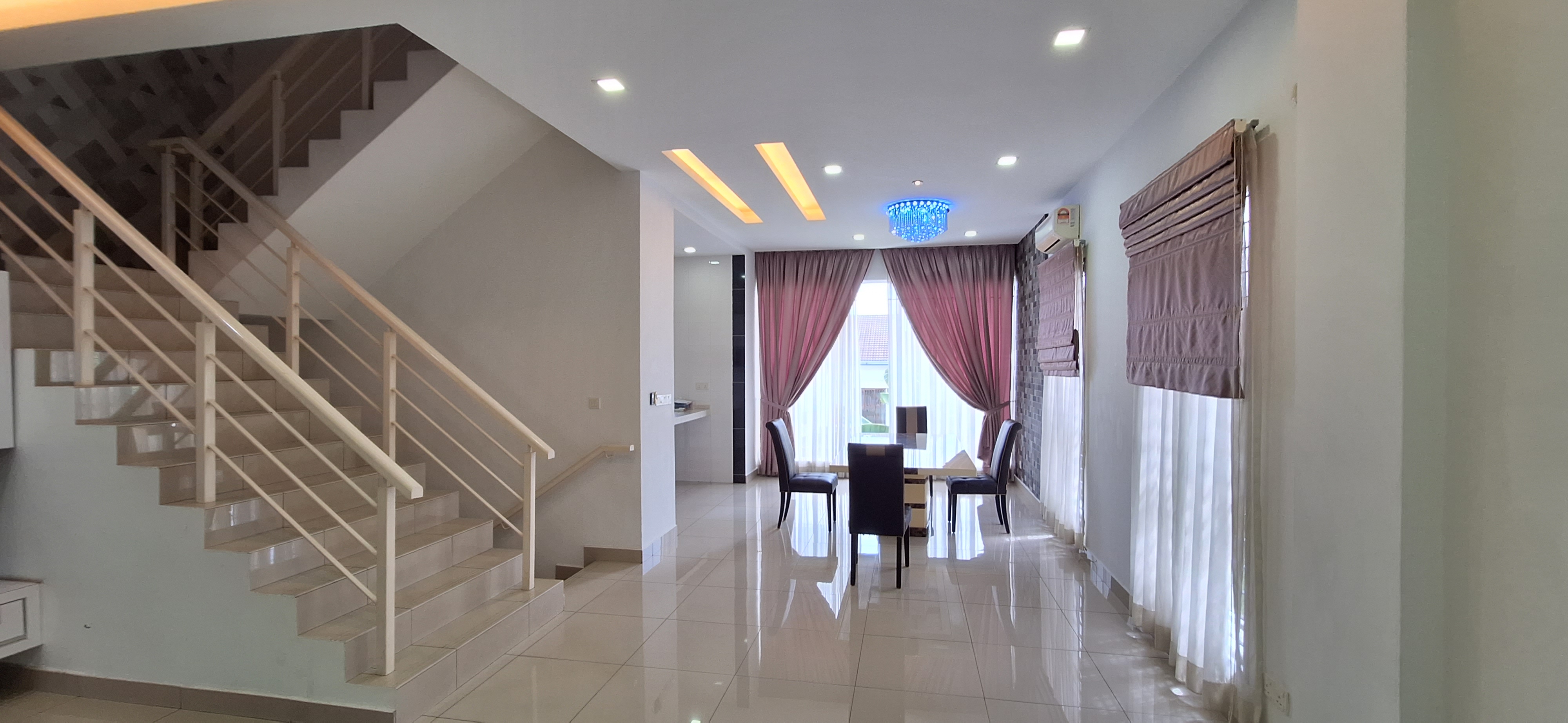 Semi-D @ Sutera Residences image