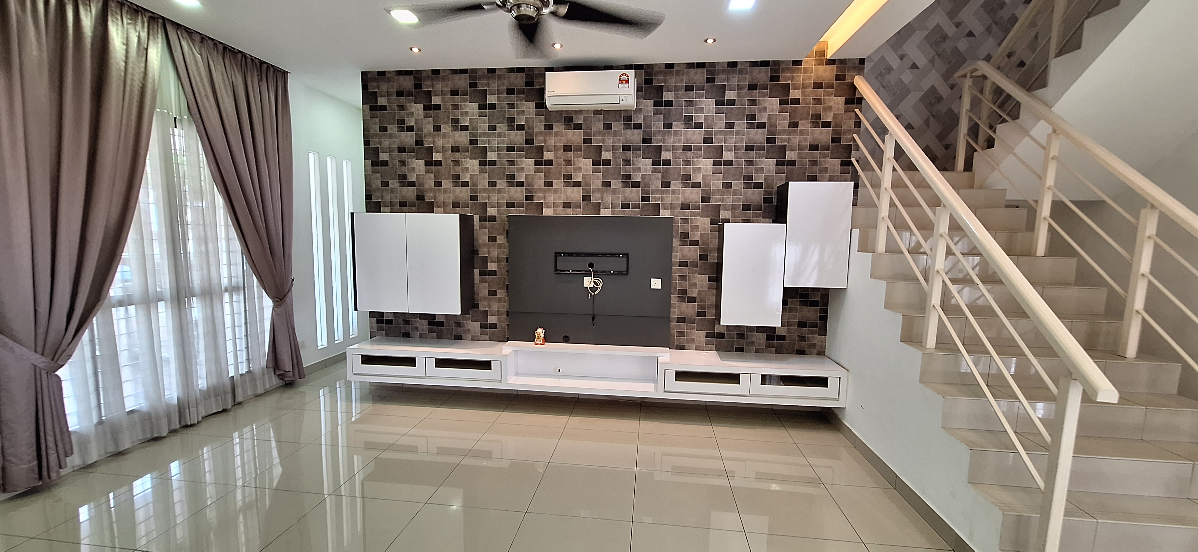 Semi-D @ Sutera Residences image