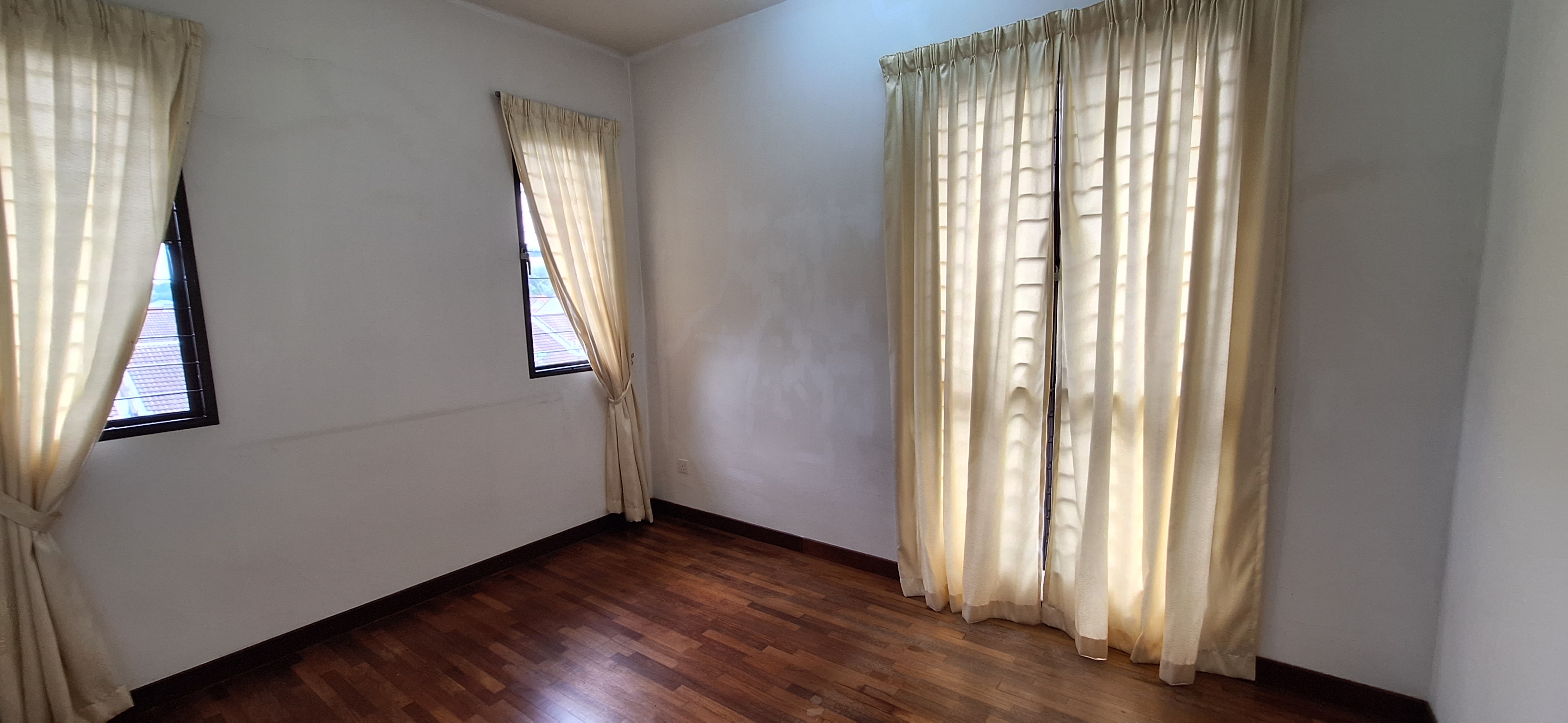 Semi-D @ Sutera Residences image