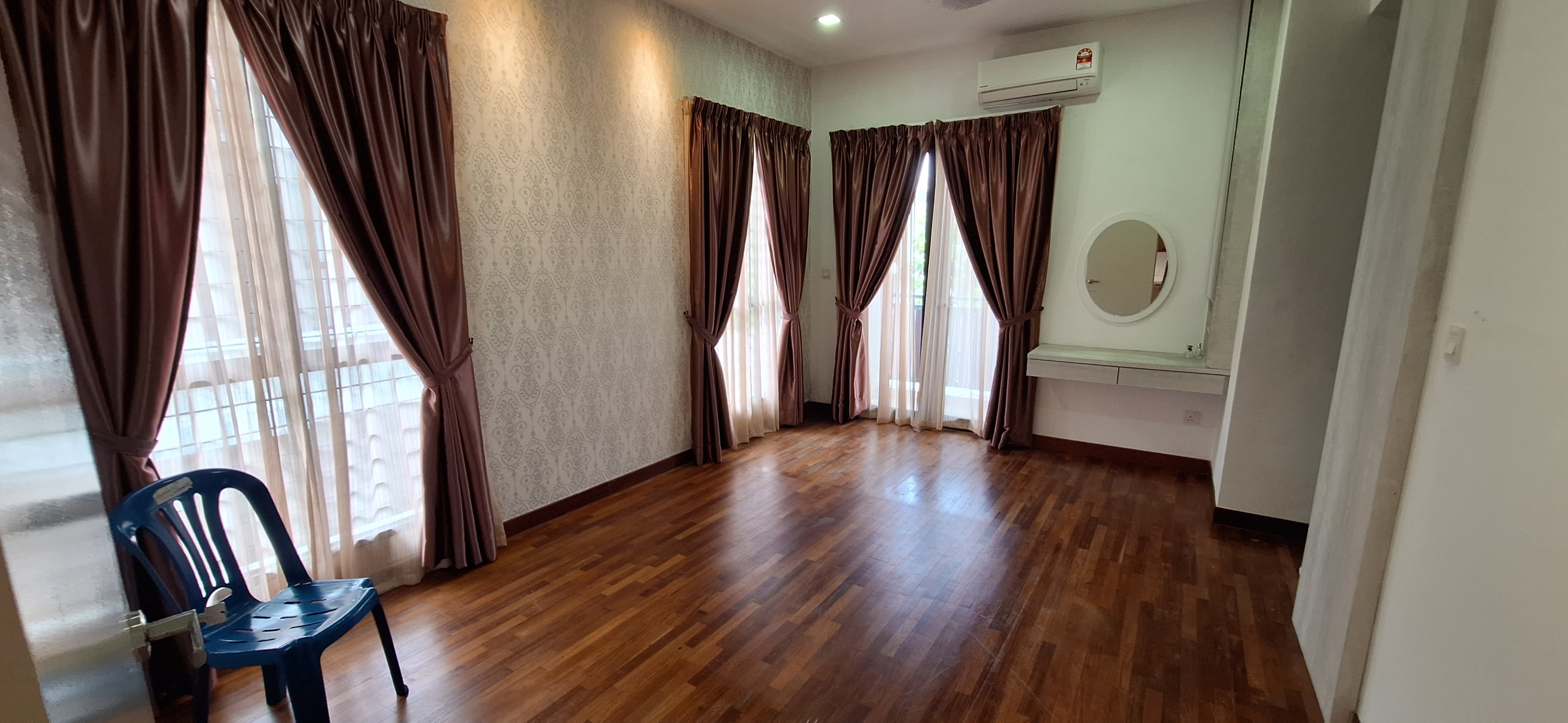 Semi-D @ Sutera Residences image