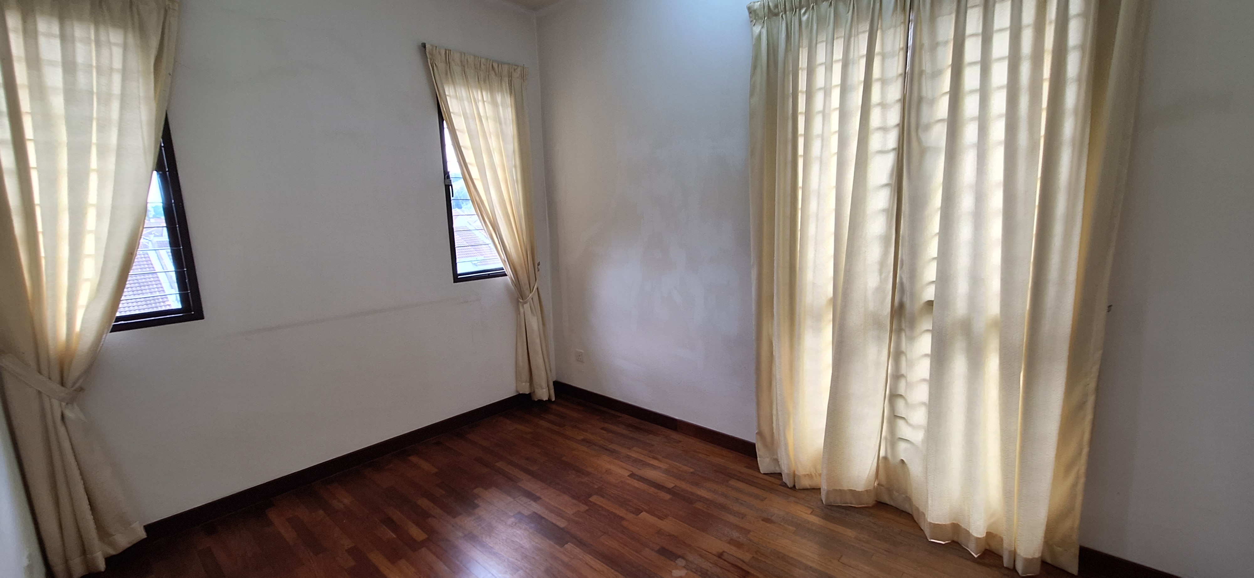 Semi-D @ Sutera Residences image