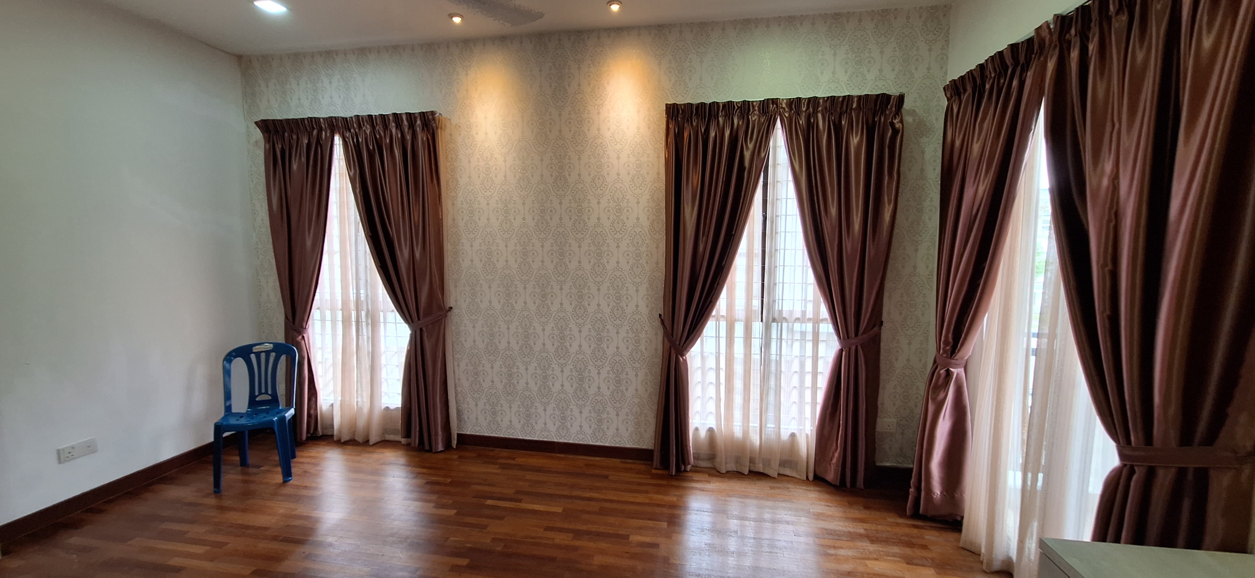 Semi-D @ Sutera Residences image