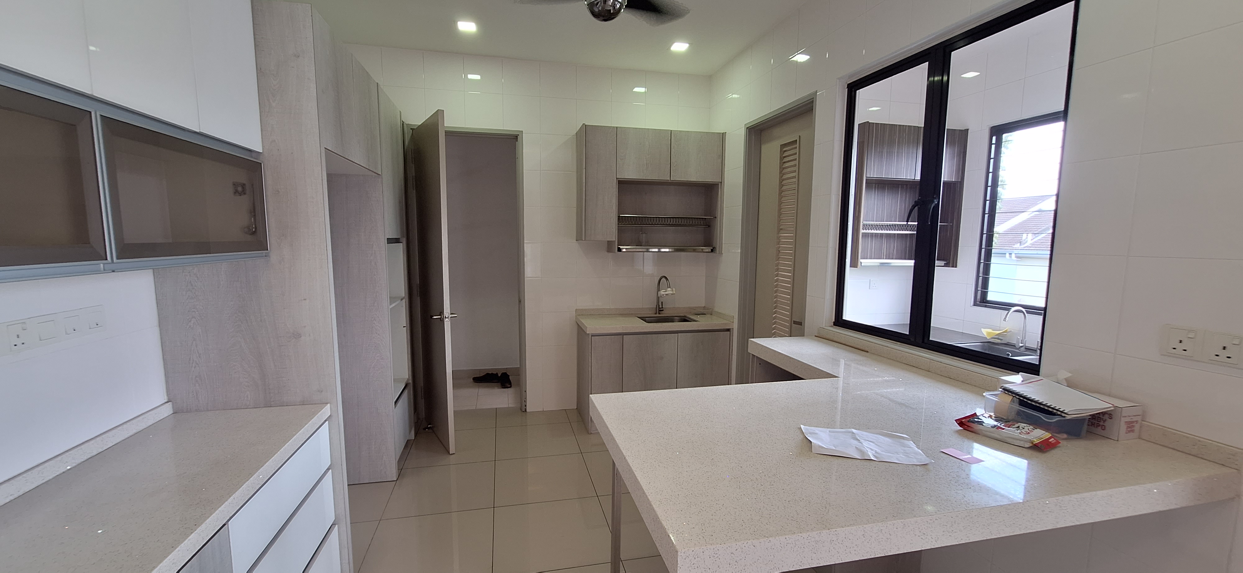 Semi-D @ Sutera Residences image