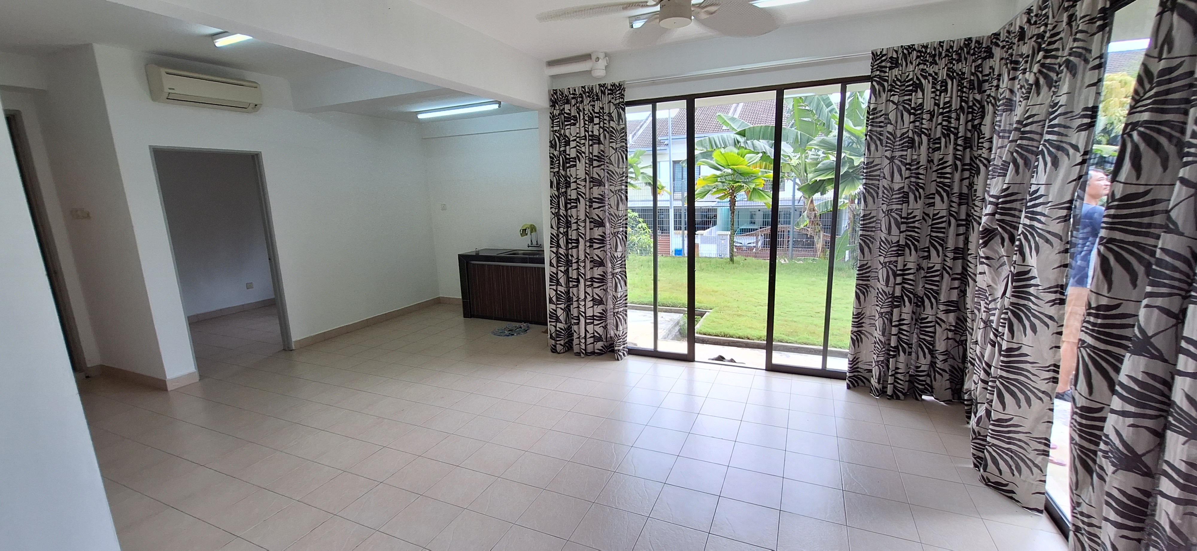 Semi-D @ Sutera Residences image