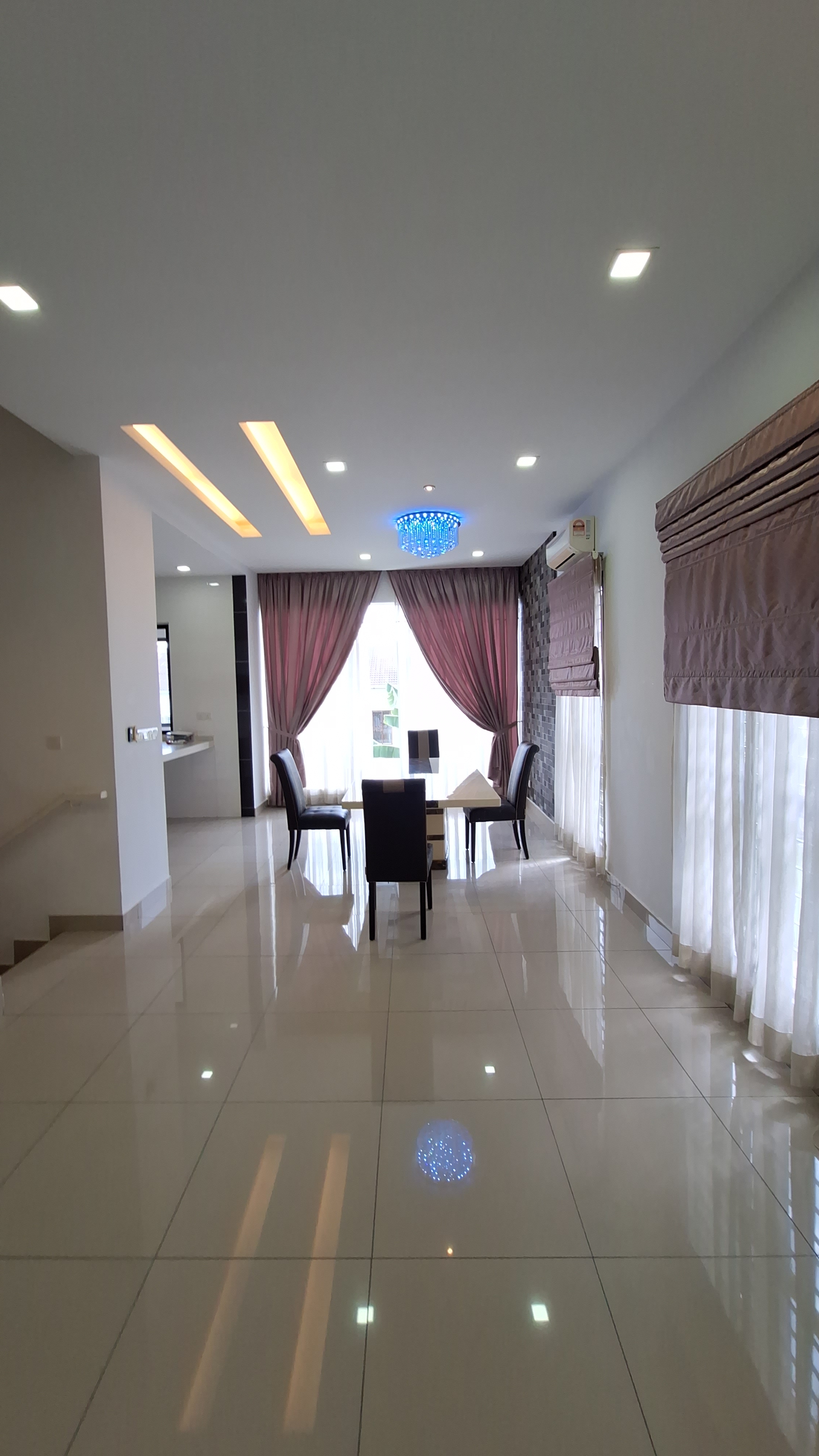 Semi-D @ Sutera Residences image