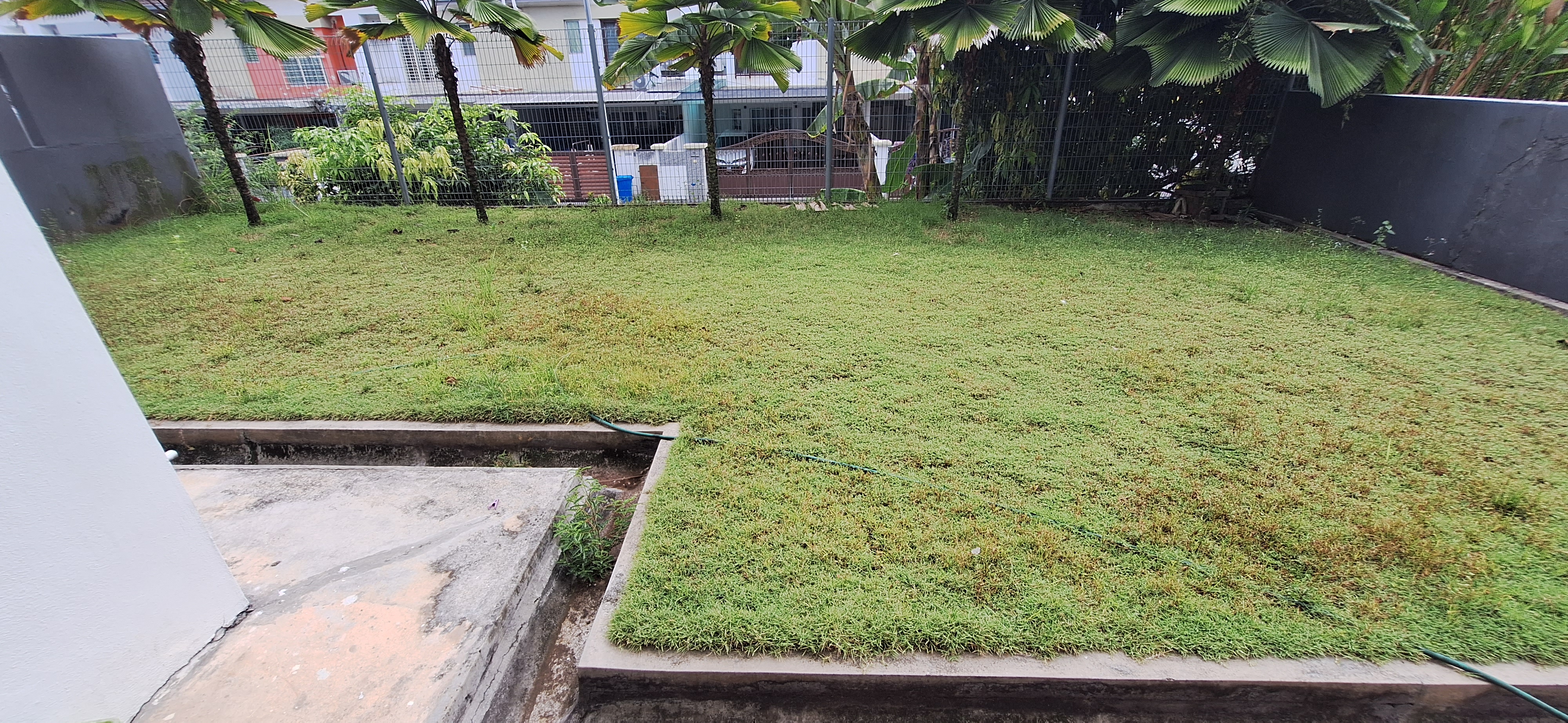 Semi-D @ Sutera Residences image