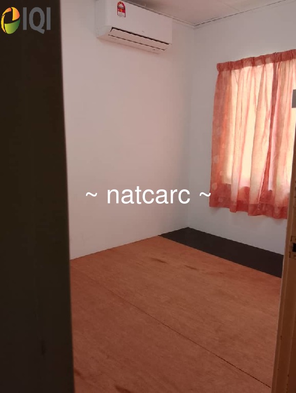 Double Storey Corner Lot Taman Ozana Impian for Rent image