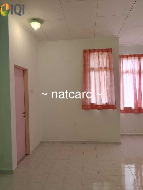 Double Storey Corner Lot Taman Ozana Impian for Rent image
