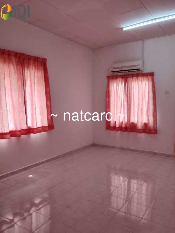 Double Storey Corner Lot Taman Ozana Impian for Rent image