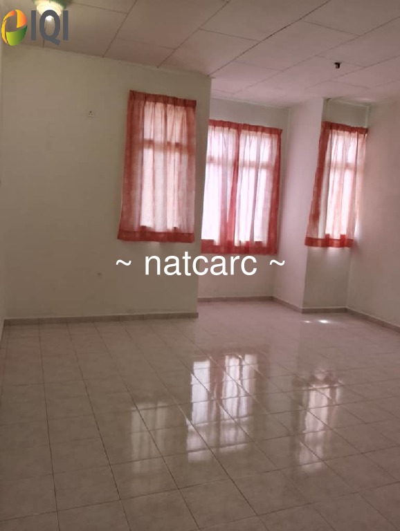 Double Storey Corner Lot Taman Ozana Impian for Rent image