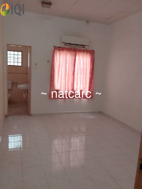 Double Storey Corner Lot Taman Ozana Impian for Rent image