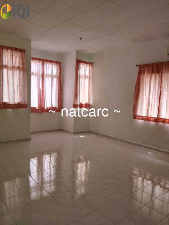 Double Storey Corner Lot Taman Ozana Impian for Rent image