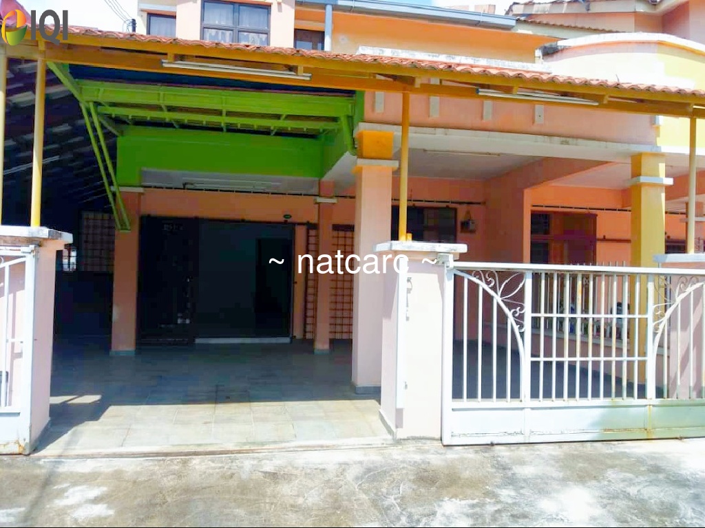 Double Storey Corner Lot Taman Ozana Impian for Rent image