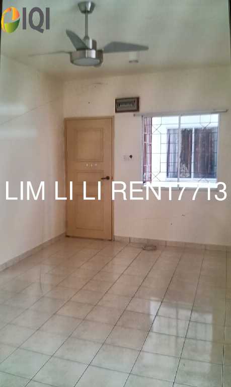 COUNTRY HEIGHT APARTMENT PH II image