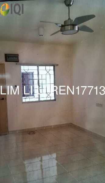 COUNTRY HEIGHT APARTMENT PH II