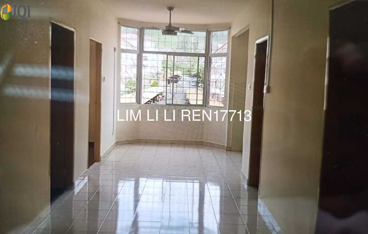 COUNTRY HEIGHT APARTMENT PH II image