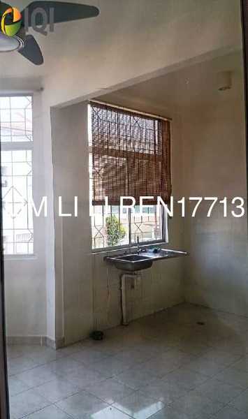 COUNTRY HEIGHT APARTMENT PH II