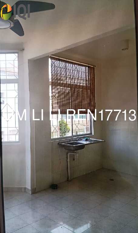 COUNTRY HEIGHT APARTMENT PH II image