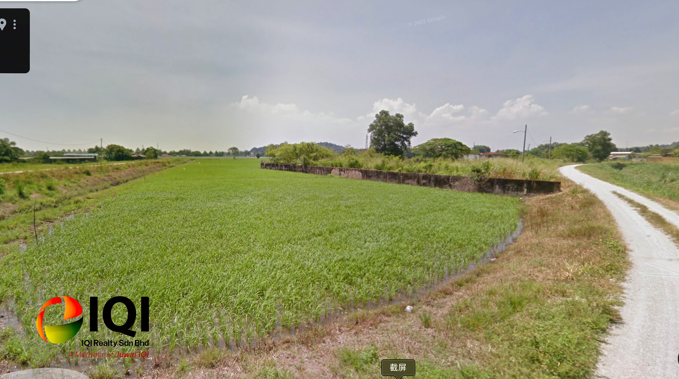 Kubang Semang Penanti  Jln Permatang Nibong Permatang Pauh, Pulau Pinang   image