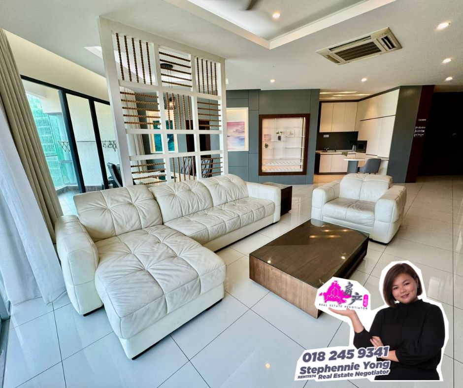  The Loft Residences I Sunset Sea View I Fully Furnished I Imago image