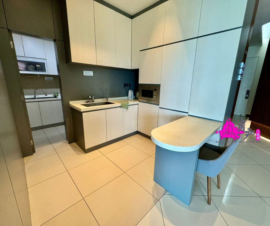  The Loft Residences I Sunset Sea View I Fully Furnished I Imago image