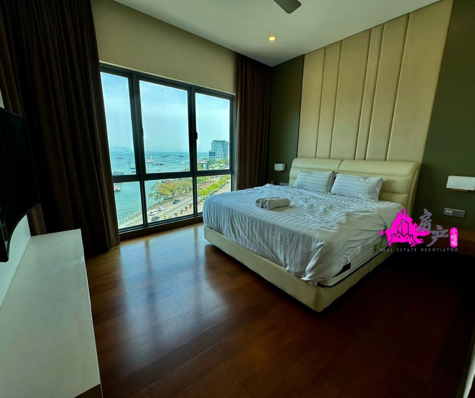  The Loft Residences I Sunset Sea View I Fully Furnished I Imago image