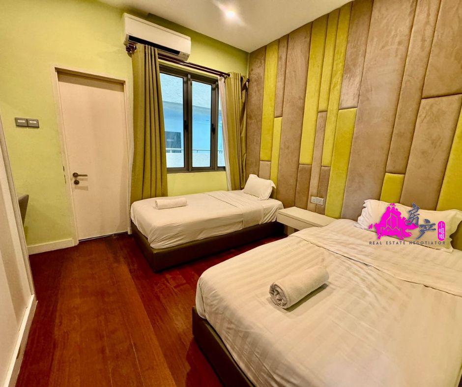  The Loft Residences I Sunset Sea View I Fully Furnished I Imago image