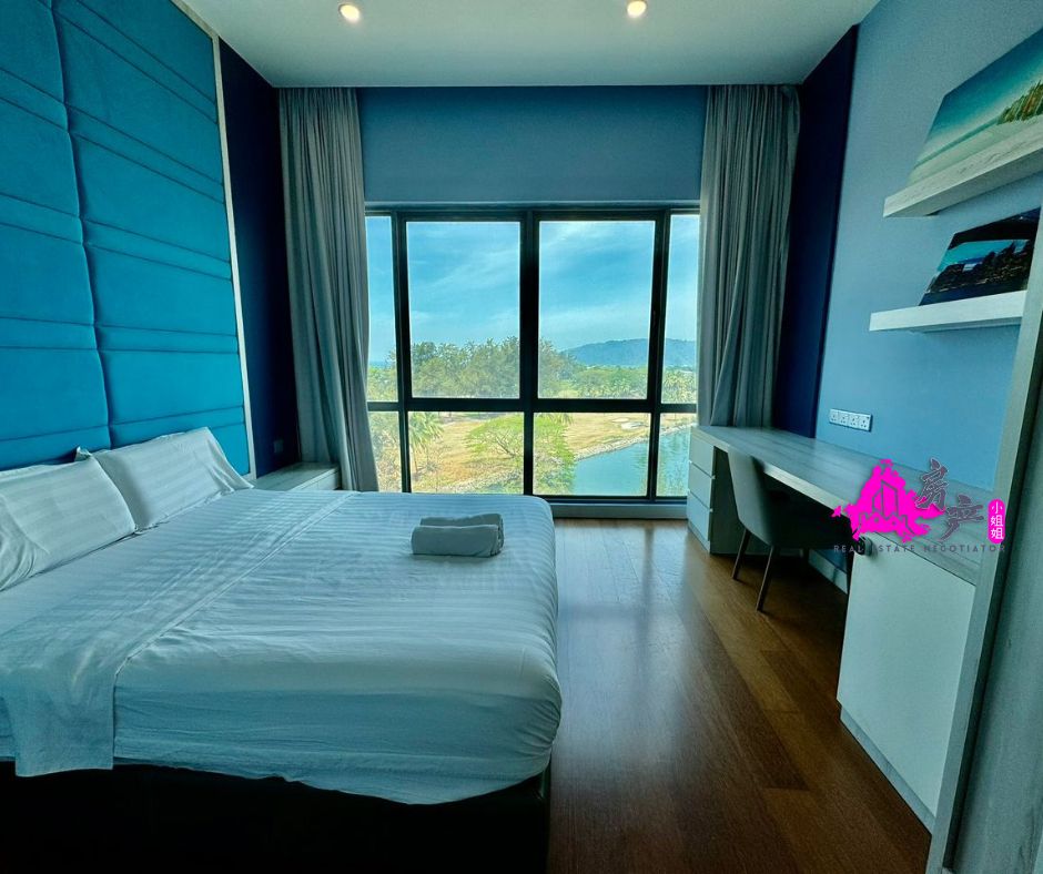  The Loft Residences I Sunset Sea View I Fully Furnished I Imago image