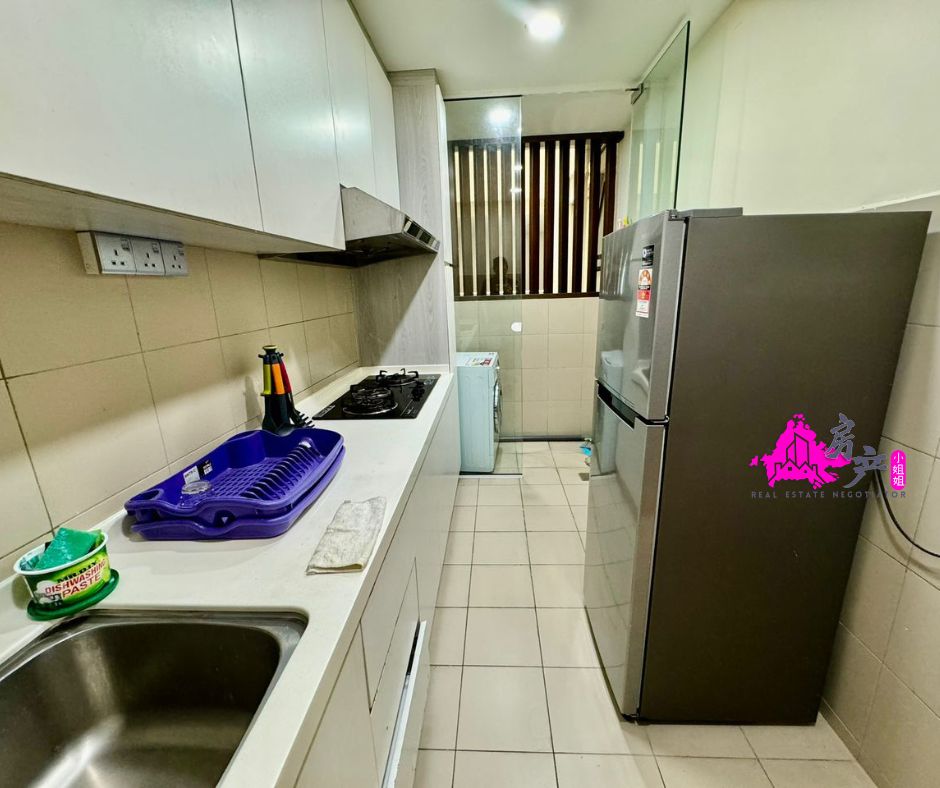  The Loft Residences I Sunset Sea View I Fully Furnished I Imago image