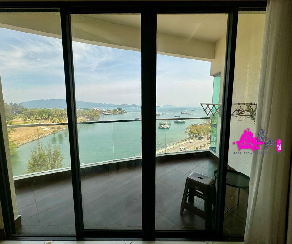  The Loft Residences I Sunset Sea View I Fully Furnished I Imago image