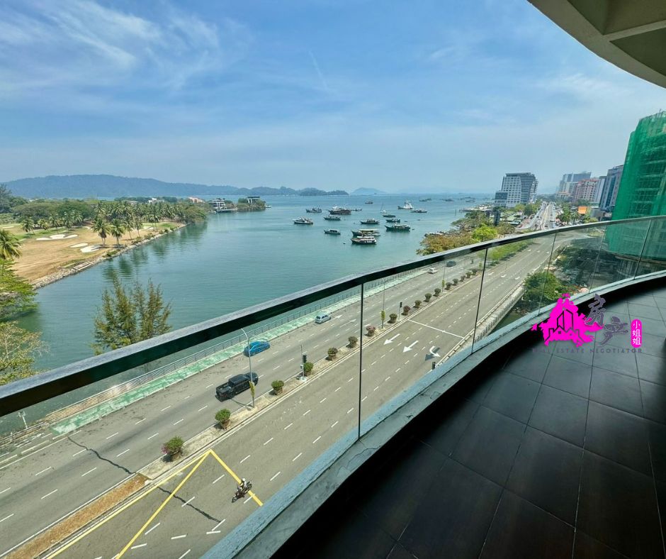  The Loft Residences I Sunset Sea View I Fully Furnished I Imago image