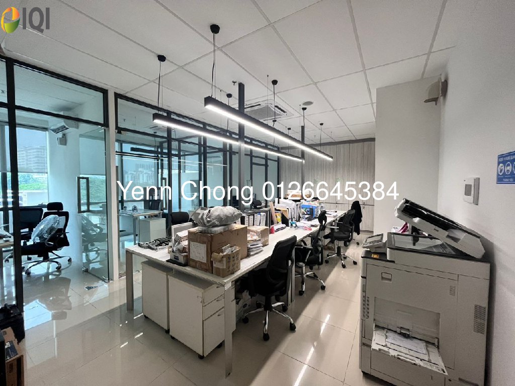 Southbank Commercial image