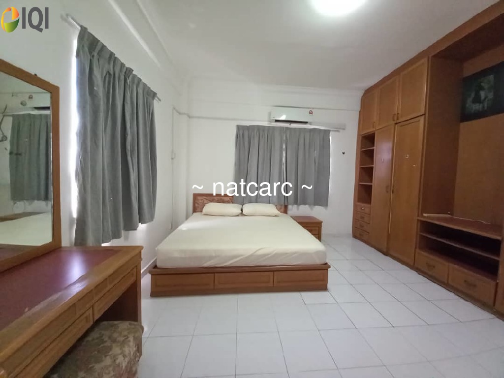 CASUARINA PARK (KONDOMINIUM PANDAN WANGI for Rent image