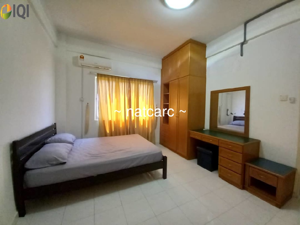 CASUARINA PARK (KONDOMINIUM PANDAN WANGI for Rent image