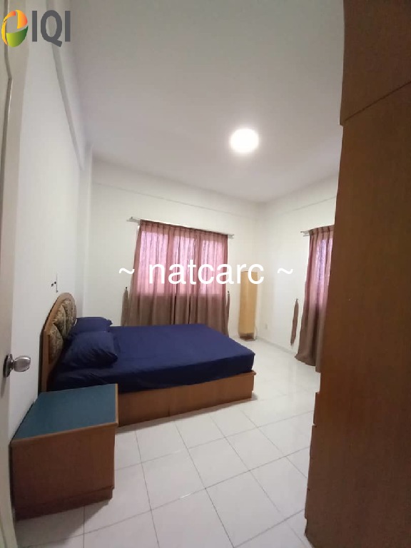 CASUARINA PARK (KONDOMINIUM PANDAN WANGI for Rent image