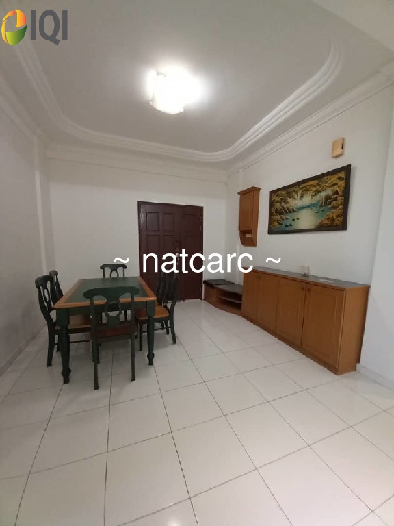 CASUARINA PARK (KONDOMINIUM PANDAN WANGI for Rent image