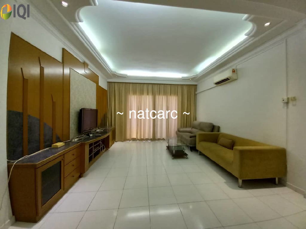 CASUARINA PARK (KONDOMINIUM PANDAN WANGI for Rent image
