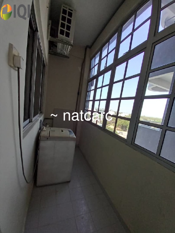 CASUARINA PARK (KONDOMINIUM PANDAN WANGI for Rent image