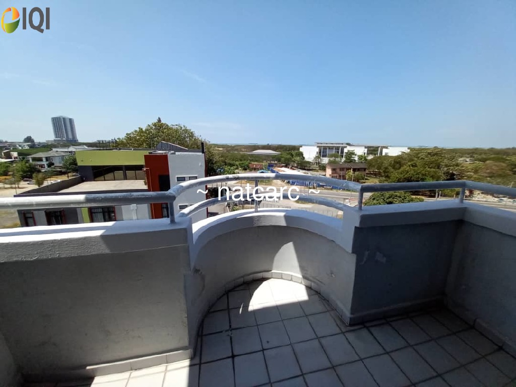 CASUARINA PARK (KONDOMINIUM PANDAN WANGI for Rent image