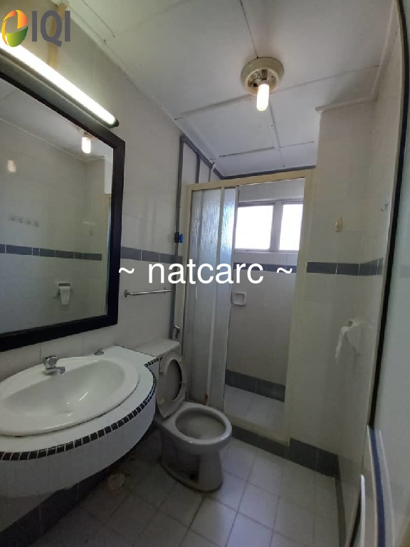 CASUARINA PARK (KONDOMINIUM PANDAN WANGI for Rent image